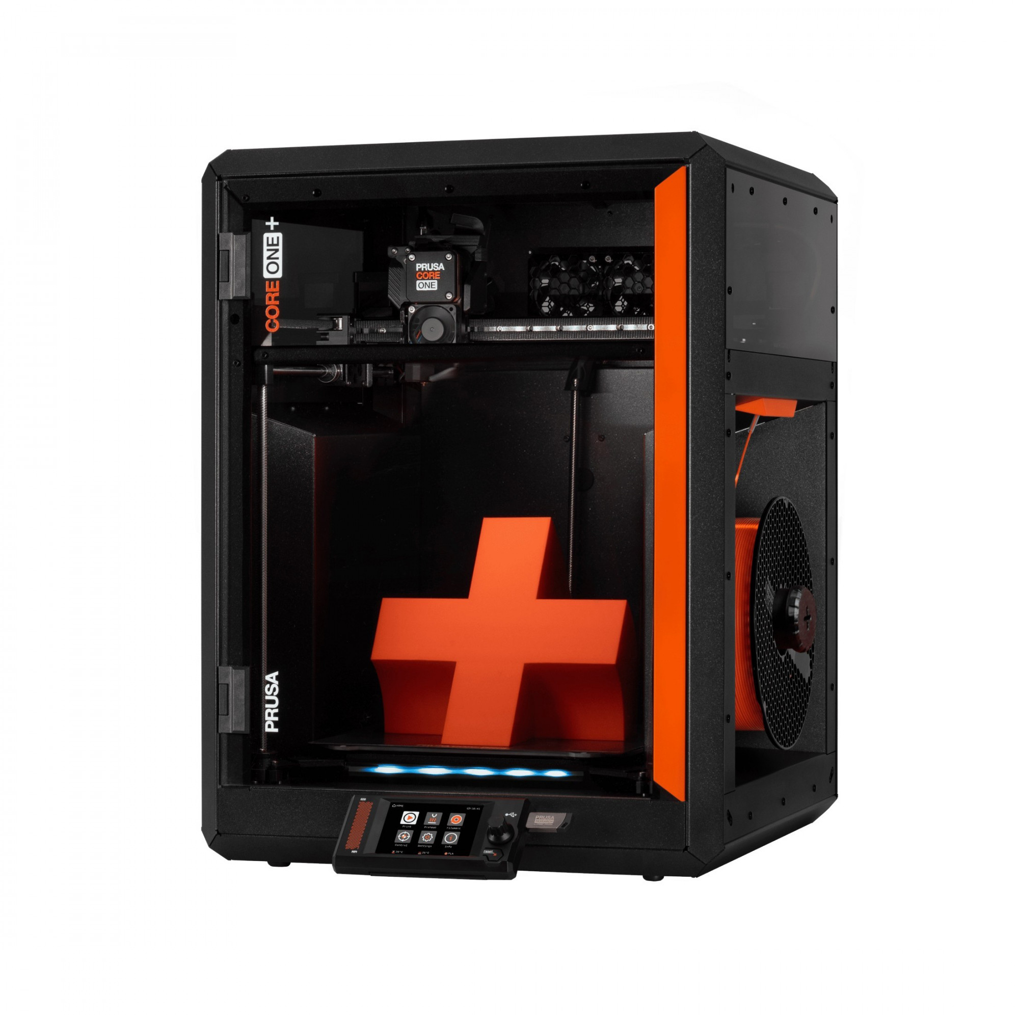 3D-принтер Prusa CORE One+